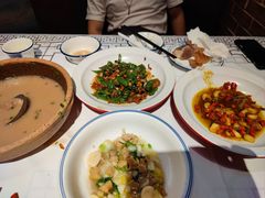 -湘语·湖南家常菜(新洲店)