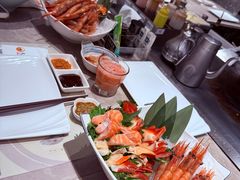 -大渔铁板烧(大悦城店)