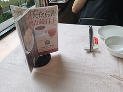-广东胜利宾馆西关粤中餐厅