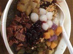 -糖糖冰粉(凤城三路总店)