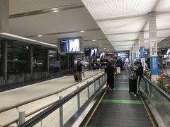 -中部国际机场