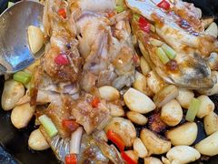 -唐苑酒家·岭南粤菜名店(太古仓店)