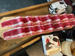 极 品肥牛-渝涯重庆豆花老火锅(中赢国际店)