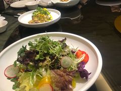 -彩虹之约•淮扬家宴(亚运村店)