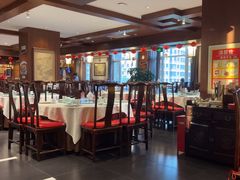 -惠丰堂饭庄·烤鸭·京味菜(西北旺·唐家岭店)