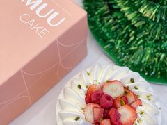 -积慕Cake(解放大道店)