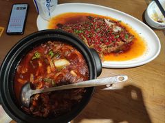 -肖记公安牛肉鱼杂馆· 省级非物质文化遗产(仁和路店)