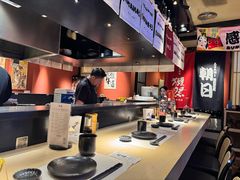 -乌君·酒场·炭火烧鸟(侨城坊店)