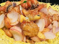 -云海肴·汽锅鸡·云南菜(领展购物广场·中关村店)