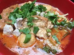 -老宅原住民沙茶面精品小吃(龙头路店)