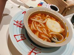 -潮上潮(南中环店)