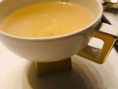 -东海朗廷酒店-唐阁T’ANG COURT 中餐厅