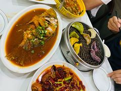 -老王烫面角(北京路店)