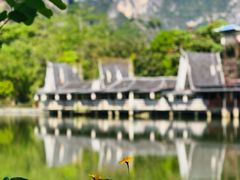 -明仕田园
