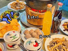 -小板凳(四公里店)