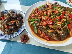 -生态苑农庄(十里画廊遇龙河店)