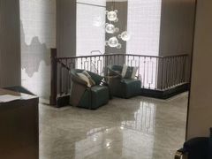 -华夏良子·足道SPA艾灸(铁道大厦店)