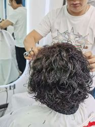 -凯博K-boom Hair Salon