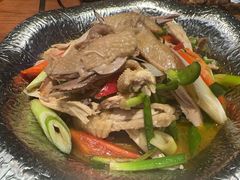 -驿楼兰·新疆菜(火车站店)