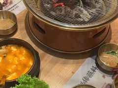 -闻老头·菊花炭烤肉(D11店)