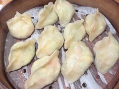 -老边饺子馆(中街店)