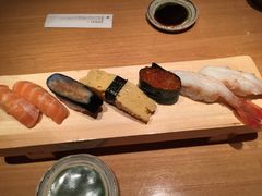 -筑地玉寿司(銀座コア店)