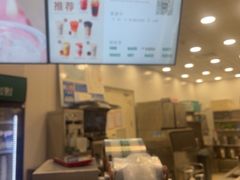 -1点点(嘉兴八佰伴华府店)