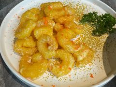 -1937青岛老味道·海肠捞饭·青岛菜(大鲍岛栈桥店)