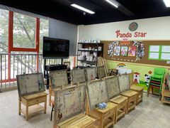 -东方童画少儿美术(莘庄体验馆)