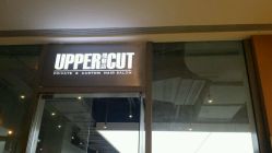 -塞巴斯汀SEBASTIAN专业美发店