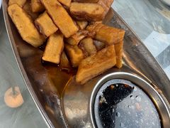 -鼎香润(什刹海德胜门店)