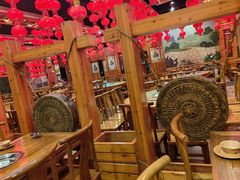 -亮欢寨酸汤鱼(沙冲路店)
