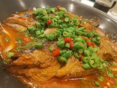 -香丰阁·烤鸭·川湘菜(昌平店)