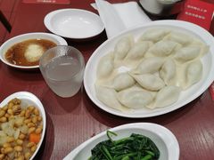 -喜家德虾仁水饺(长泰广场店)