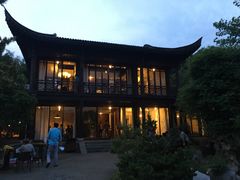 -日出青木·杭帮菜名店