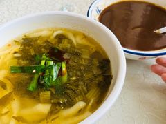 -三羊居食府(文艺路店)