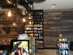 -星巴克(兰桂坊店)