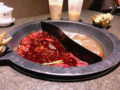 -椒王火锅(厚街万达店)