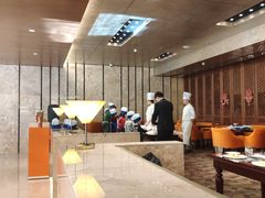 -东西风牛排馆周末烧烤自助(首都机场希尔顿店)