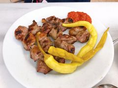 烤羊肉-Tarihi Sultanahmet Köftecisi Selim Usta