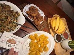 -前海沿·青岛菜(五四广场永旺店)