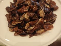 梆梆肉-春发生饭店·非遗(南院门店)