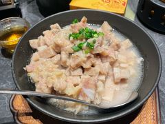 -炊烟小炒黄牛肉(浦东世纪汇店)