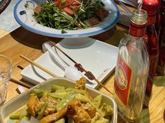 -泰山王老三串旗舰店(万达店)
