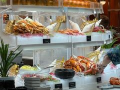 -RISE RESTAURANT(滨海湾金沙店)