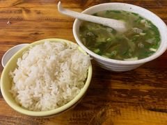 -陈记汤饭(水巷口店)