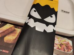 -木屋烧烤(西南角店)