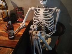 -J.K轴吧居酒屋&酒吧