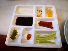 -鸭匠食府·挂炉烤鸭·新京菜(阜成路店)