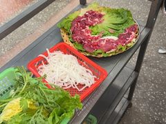 -潮汕•草根牛肉档(中江路店)